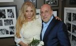 Cómo conquistó Horacio Pagani a Cecilia Di Carlo, ex chica Playboy