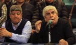 Grieta en el clan: la guerra de los Moyano
