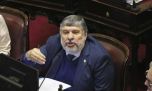 "Estúpida": por qué Mayans criticó a Virginia Gallardo en el Senado
