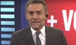 Luis Majul no pasará los audios de las coimas “para no ensuciar a nadie”