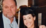 ¿Por qué Meghan Markle vivía con su padre y no con su madre?