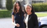 ¿A qué se dedicaba Doria Ragland, la madre de Meghan Markle?