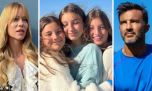 La confesión de Allegra, Sienna e Indiana Cubero en su primera entrevista sobre sus padres : “Es algo de familia”