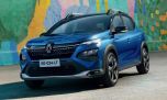 Renault actualizó la gama del Kardian: precios y versiones