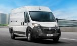 Stellantis lanza en Argentina los nuevos Peugeot Boxer y Citroën Jumper