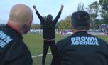 Un documental sobre la pasión, la identidad y un club de barrio que hizo historia