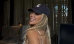 Wanda Nara mostró el inesperado regalo que recibieron sus hijas