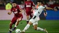Lanús vs Central Córdoba
