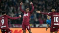 Lanús vs Central Córdoba
