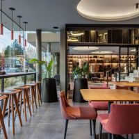El hotel que está revolucionando El Calafate con diseño y wellness de lujo