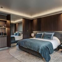 El hotel que está revolucionando El Calafate con diseño y wellness de lujo