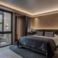 El hotel que está revolucionando El Calafate con diseño y wellness de lujo
