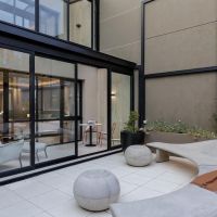 El hotel que está revolucionando El Calafate con diseño y wellness de lujo