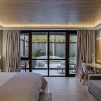 El hotel que está revolucionando El Calafate con diseño y wellness de lujo