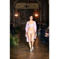 Koquet Lingerie: delicadeza, diseño y empoderamiento sobre la pasarela