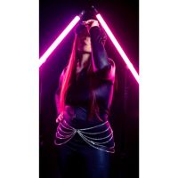 Noelia Anahí lanza My Passion, su nuevo single que enciende la escena pop latina