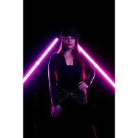 Noelia Anahí lanza My Passion, su nuevo single que enciende la escena pop latina