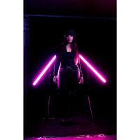 Noelia Anahí lanza My Passion, su nuevo single que enciende la escena pop latina