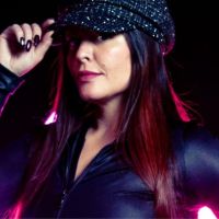 Noelia Anahí lanza My Passion, su nuevo single que enciende la escena pop latina