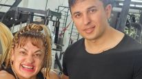 Alejandra Locomotora Oliveras, Alejandro Oliveras