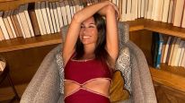 Bomba amorosa: quién es el hombre con el que Pampita se reunió cuando se separó de Martín Pepa