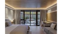 El hotel que está revolucionando El Calafate con diseño y wellness de lujo