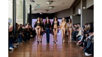 Koquet Lingerie: delicadeza, diseño y empoderamiento sobre la pasarela