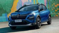 Renault Kardian