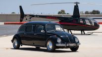 Volkswagen Escarabajo