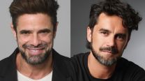 Después de muchos años, se supo que Gonzalo Heredia y Luciano Castro terminaron su amistad por Sabrina Rojas