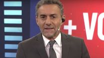 Luis Majul no pasará los audios de las coimas “para no ensuciar a nadie”
