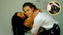 Luke Hemmings y Sierra Deaton