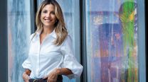 María Belén Ludueña: “Mi familia es mi lugar seguro”