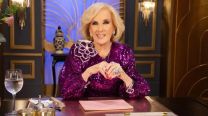 Mirtha Legrand