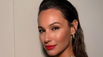 Pampita reveló cuál es su tratamiento estético favorito: "Tan seguido no hace bien"