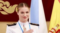 Así es la casa de la princesa Leonor en Murcia, donde comenzará su nueva vida