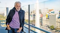Raúl Lavié: “Creo mucho en el destino”