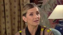 Nada que ver: la carrera que estudió Silvia Kutika antes de dedicarse a la actuación