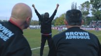 Un documental sobre la pasión, la identidad y un club de barrio que hizo historia