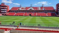 Libertadores de América
