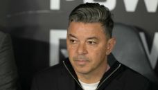 Marcelo Gallardo