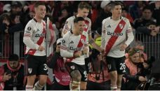 River vs. Libertad
