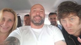 Encuesta: de los audios de Spagnuolo a la polarización electoral, así busca el Gobierno el voto "anti-k" - Image 2