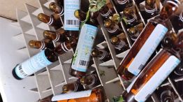 Fentanilo en Resistencia