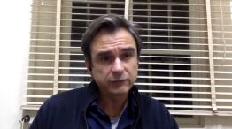 Ray Brassier 22082025