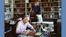 Se presenta el Fondo Bioy Casares Silvina Ocampo 22082025