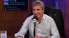 Toto Caputo se burla de las personas con discapacidad 20250822