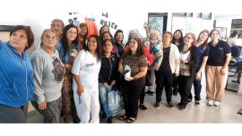 CeAbundante: Transformación y poder personal