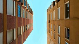 Un consorcio puede ser un infierno.