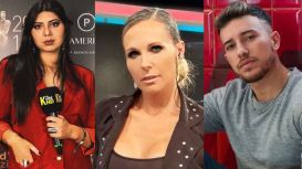 Denise Dumas, Martín Salwe y Cande Mazzone tendrán su propio ciclo en Bondi Live